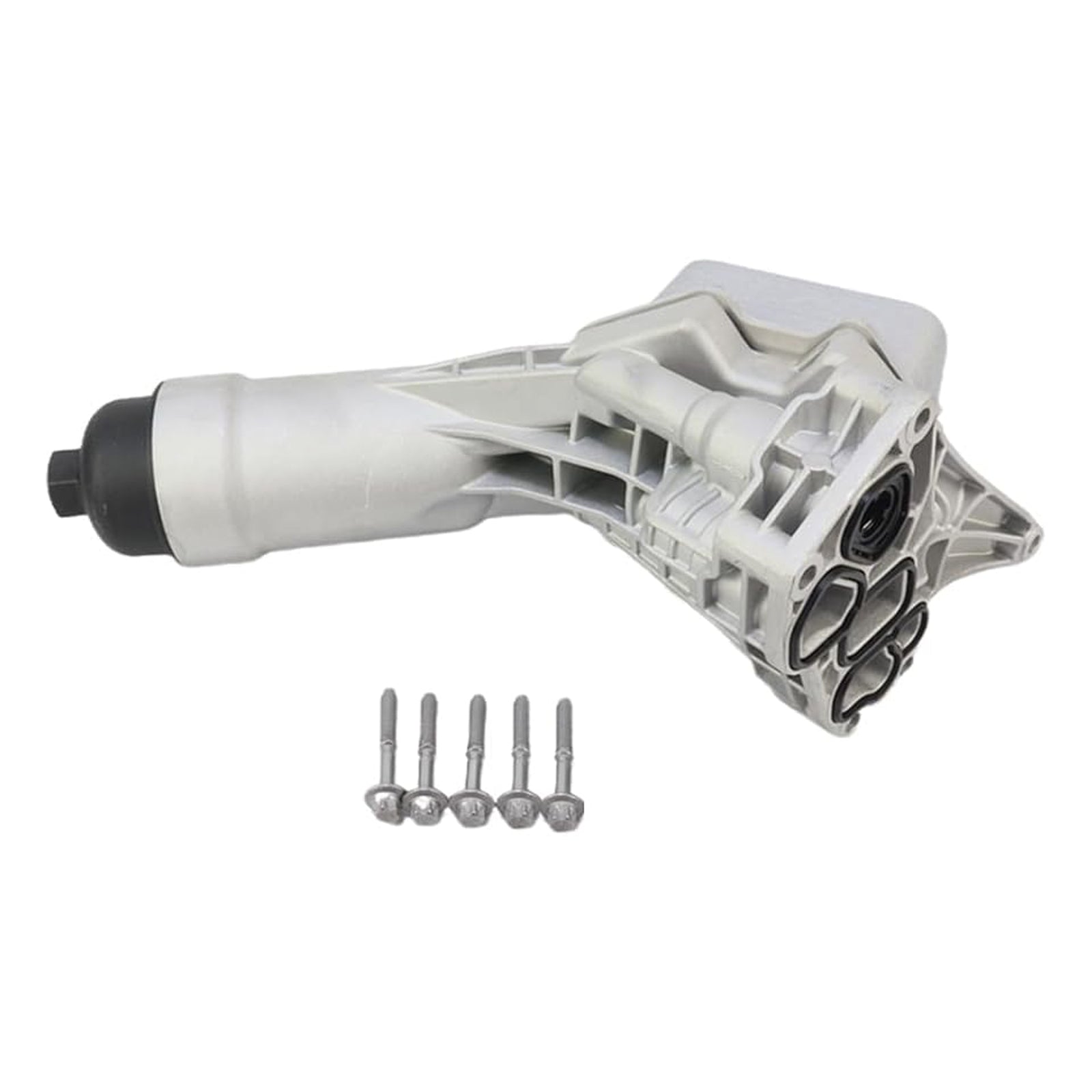 2021-2024 BMW 430i xDrive Oil Filter Housing Oil Cooler 11428580414 11428651710