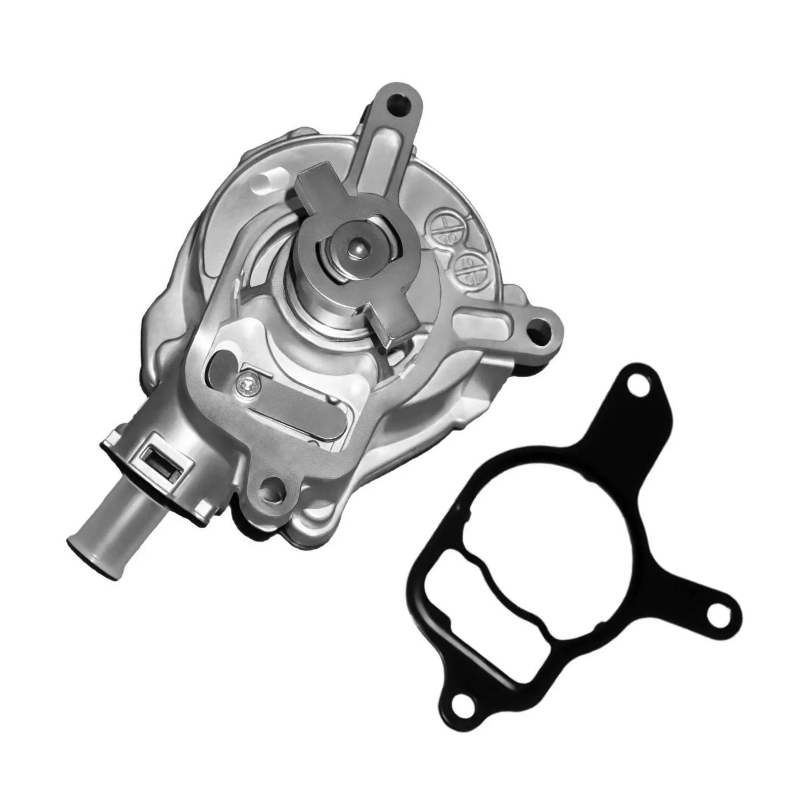 2010 Volkswagen SportWagen 2.5L 5 cylinder A/T SEL Wagon Vacuum Pump 07K145100H 904-817