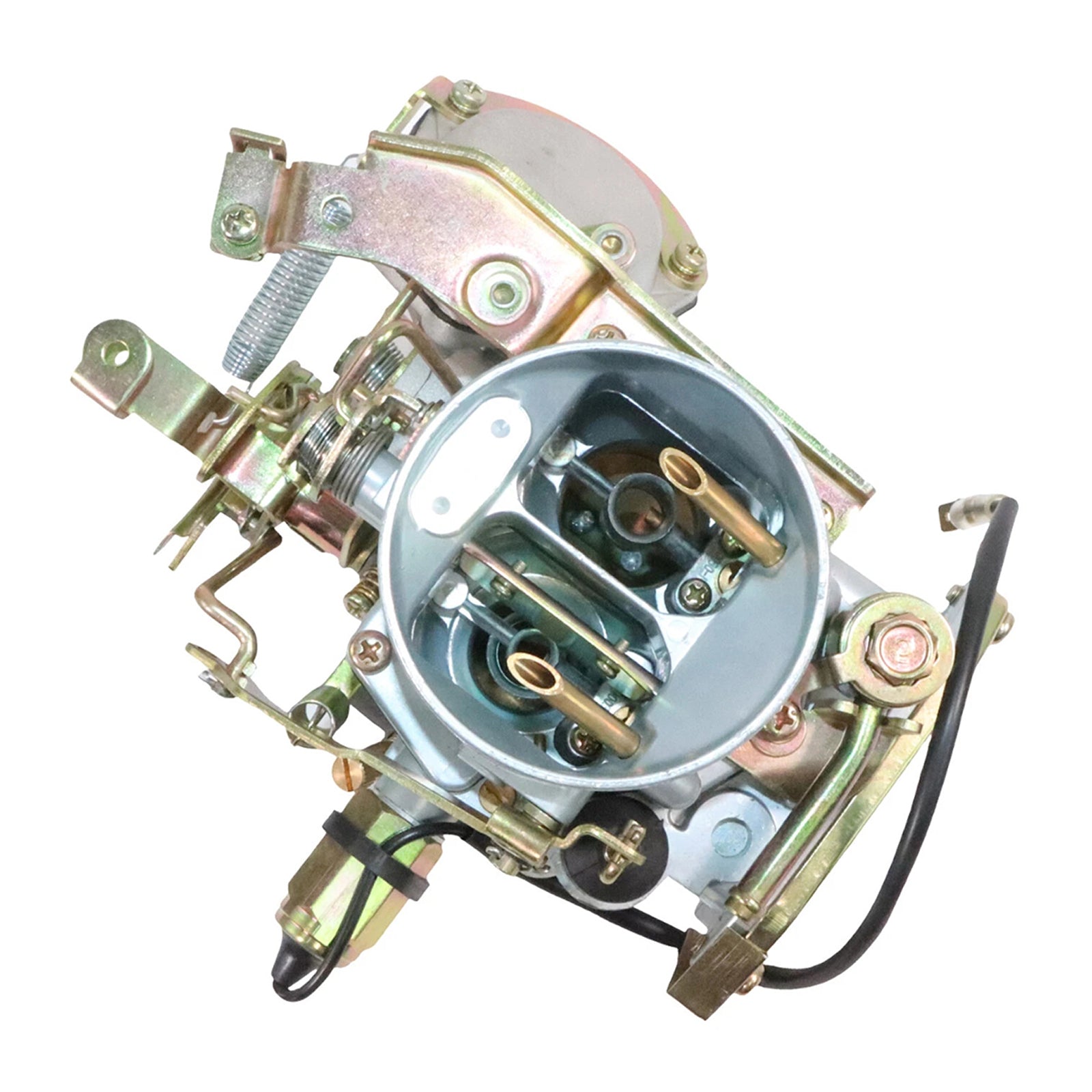 1982 Nissan 720 Base Standard Cab Pickup 2-Door 2.2L Carburetor 16010-13W00 16010-NK2445