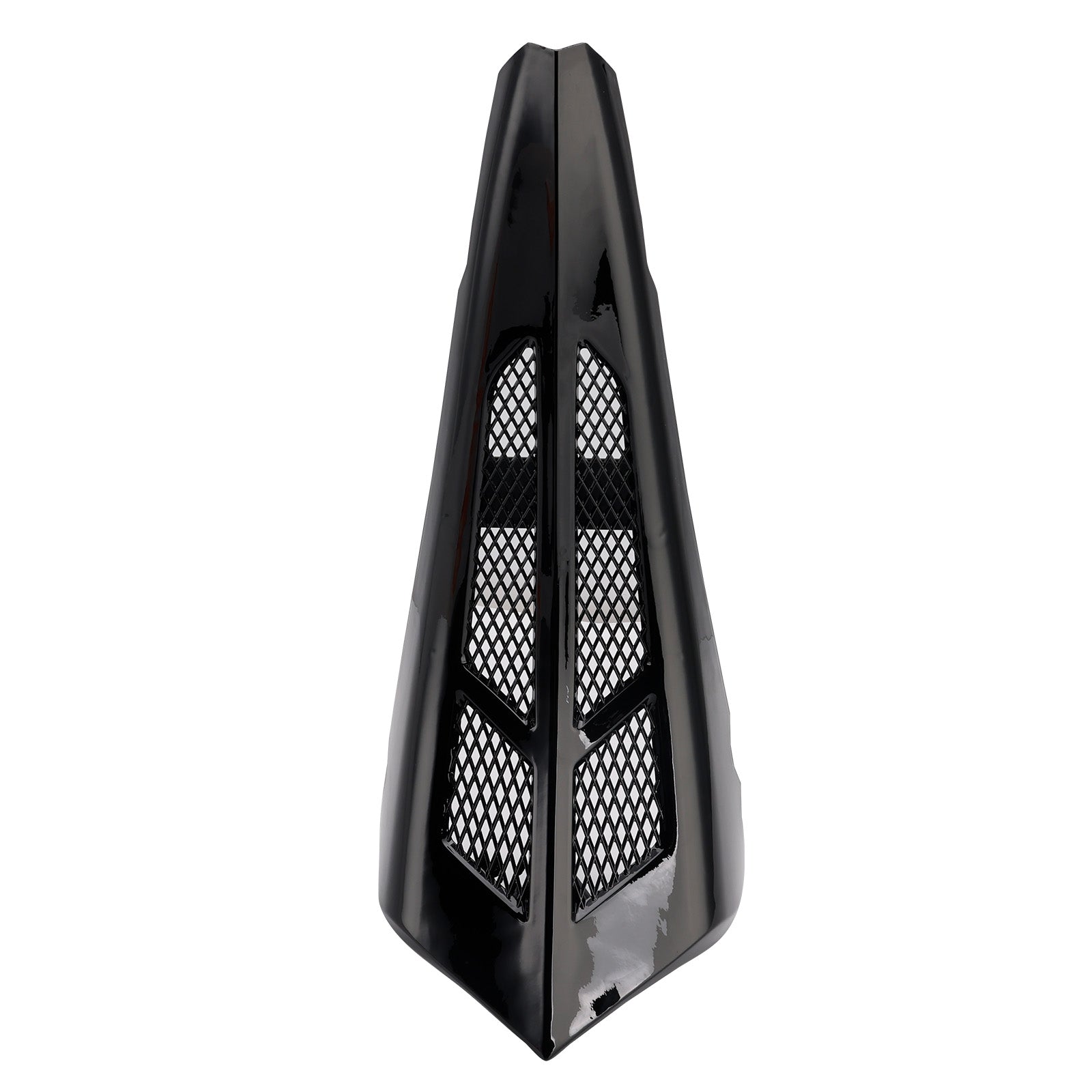 2014-2022 Touring Street Road Glide Chin Spoiler Scoop