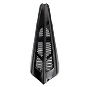 2014-2022 Touring Street Road Glide Chin Spoiler Scoop