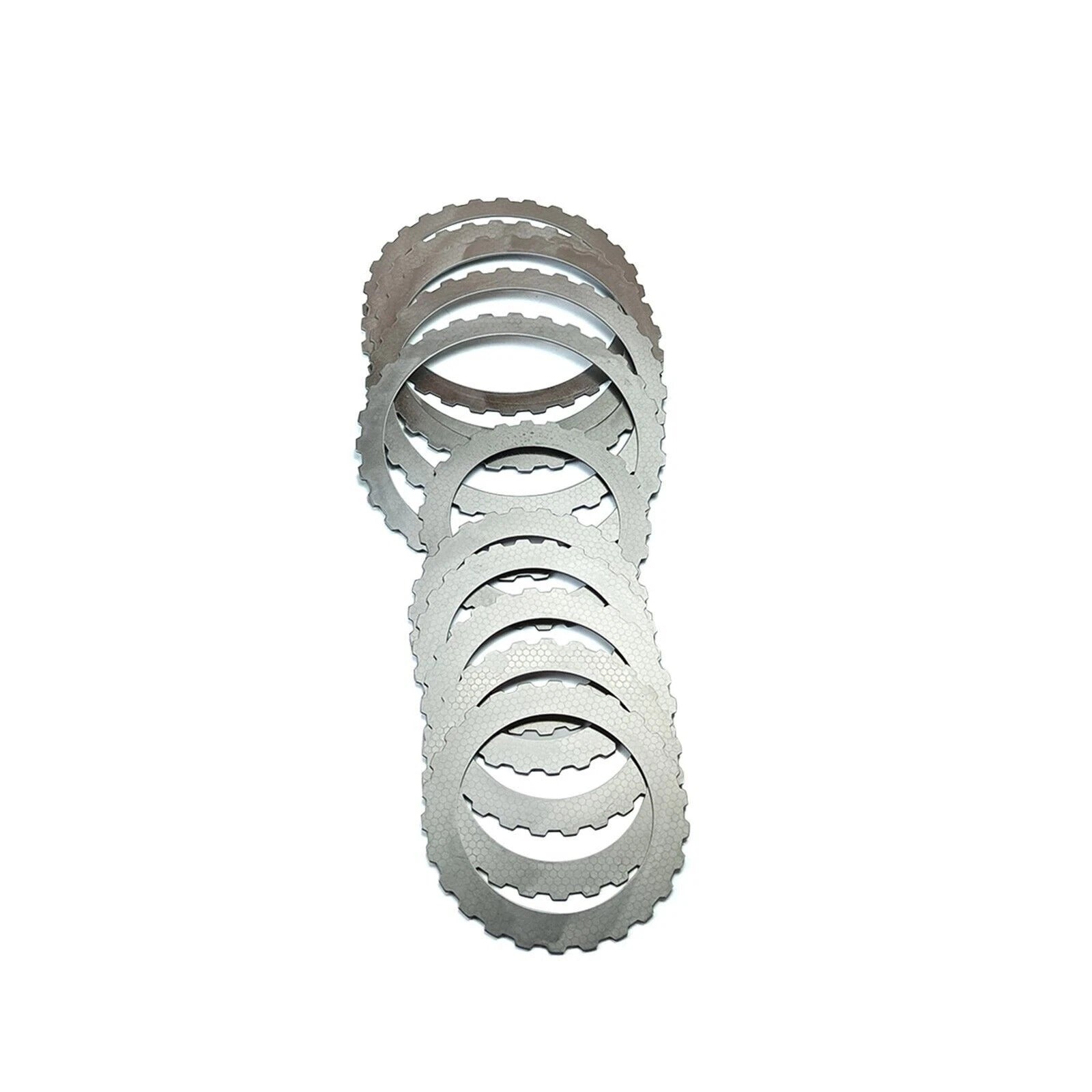 VW TOURAN L4 1.4L 1.6L 1.9L 2.0L Transmission Master Rebuild Kit Overhaul Clutch Plates 02E DQ250 T19800A