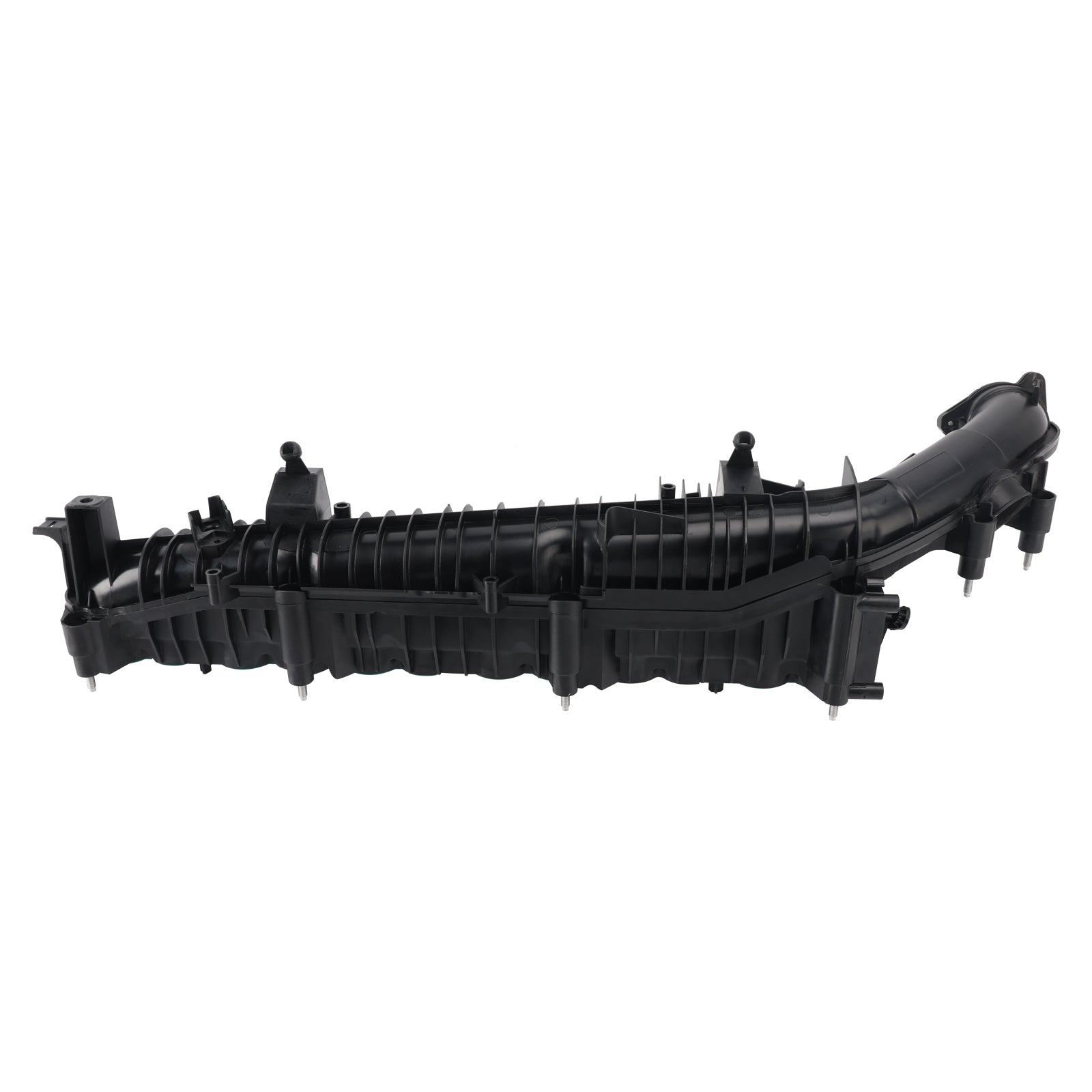 2015/09-2020/06 For BMW 7er G11, G12 730d 2993 ccm, 195 KW, 265 PS Inlet Intake Manifold With Motor 11618477030