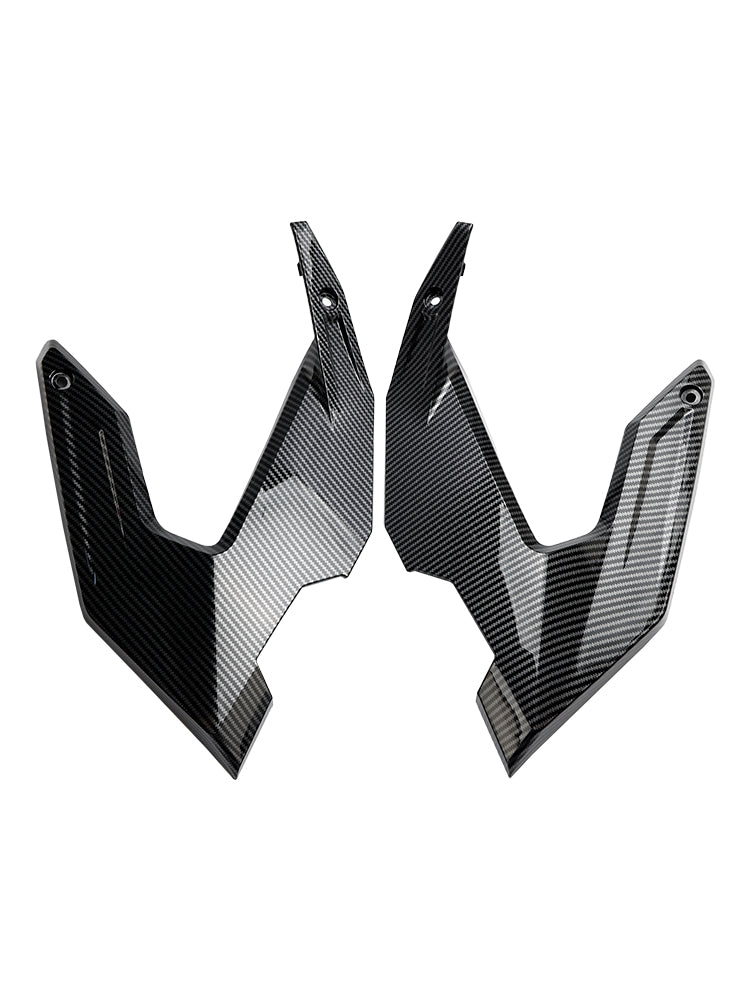 2023-2024 Honda ADV 160 Frame Side Cover Guard Fairing