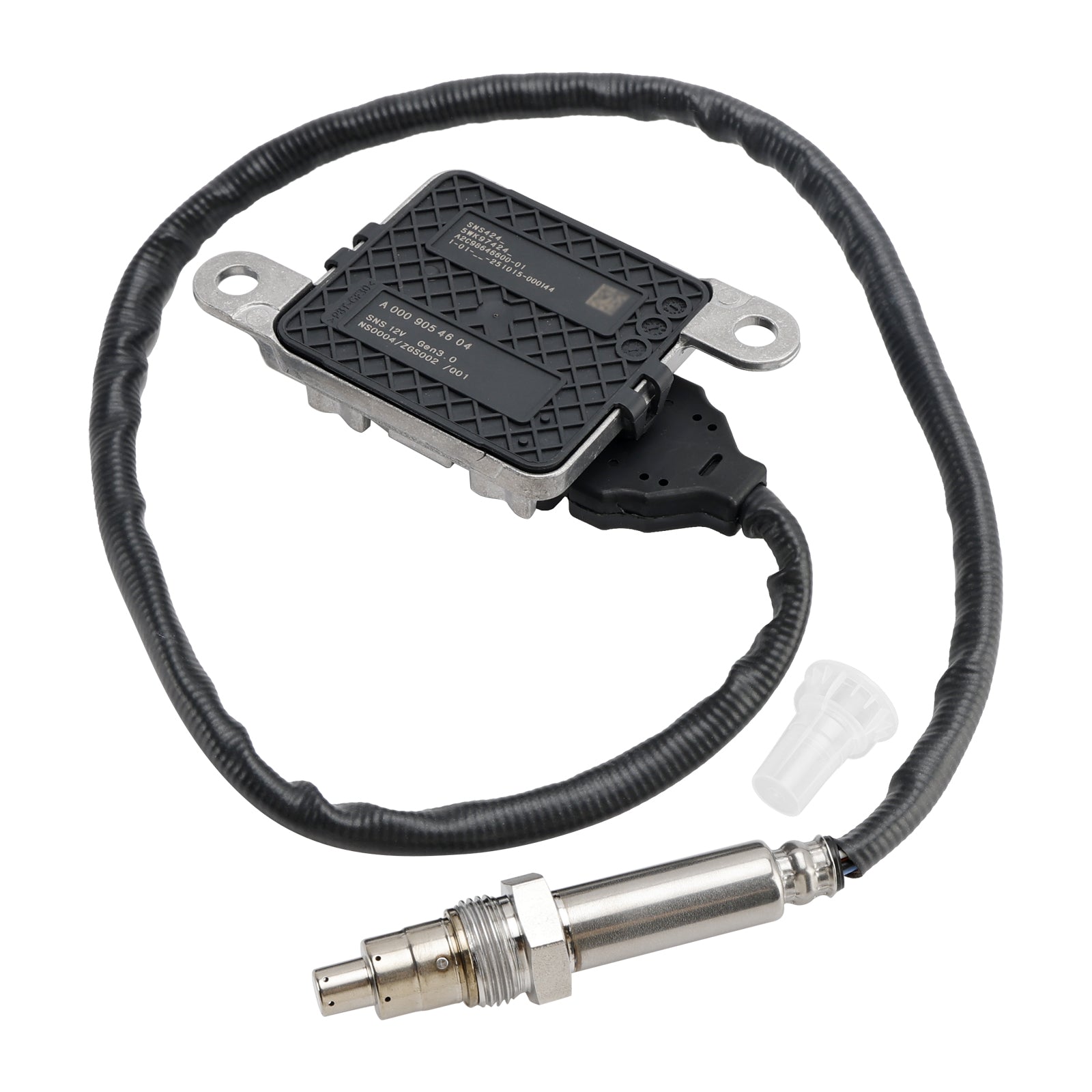 2018 Mercedes-Benz CLS W257 NOX Sensor Oxygen Sensor A0009054604