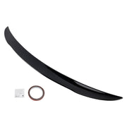 Gloss Black Rear Boot Spoiler For Mercedes-Benz CLA-Class W118 C118 2019+