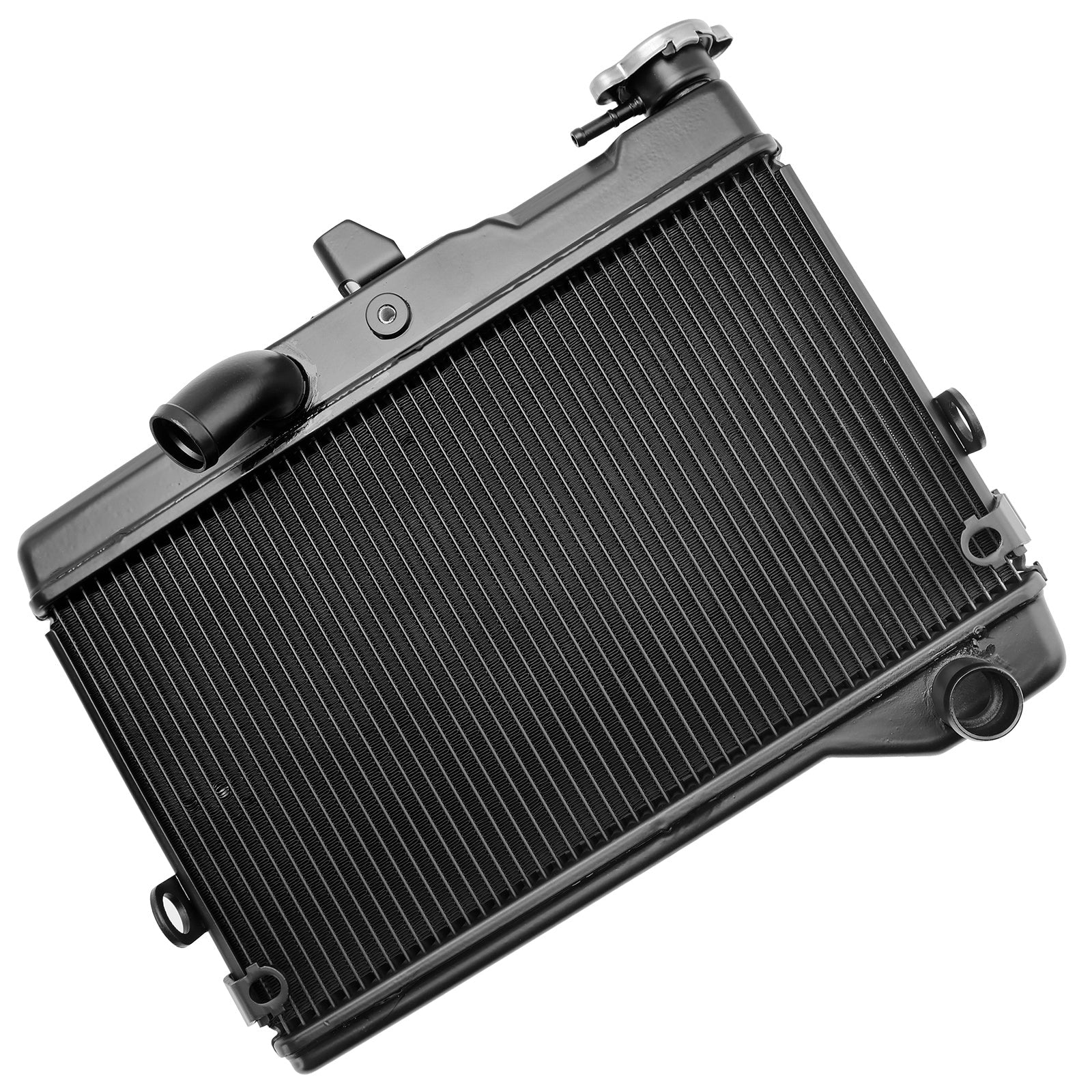 2019-2024 Yamaha Tenere 700 XTZ700 Radiator Cooling Engine Cooler