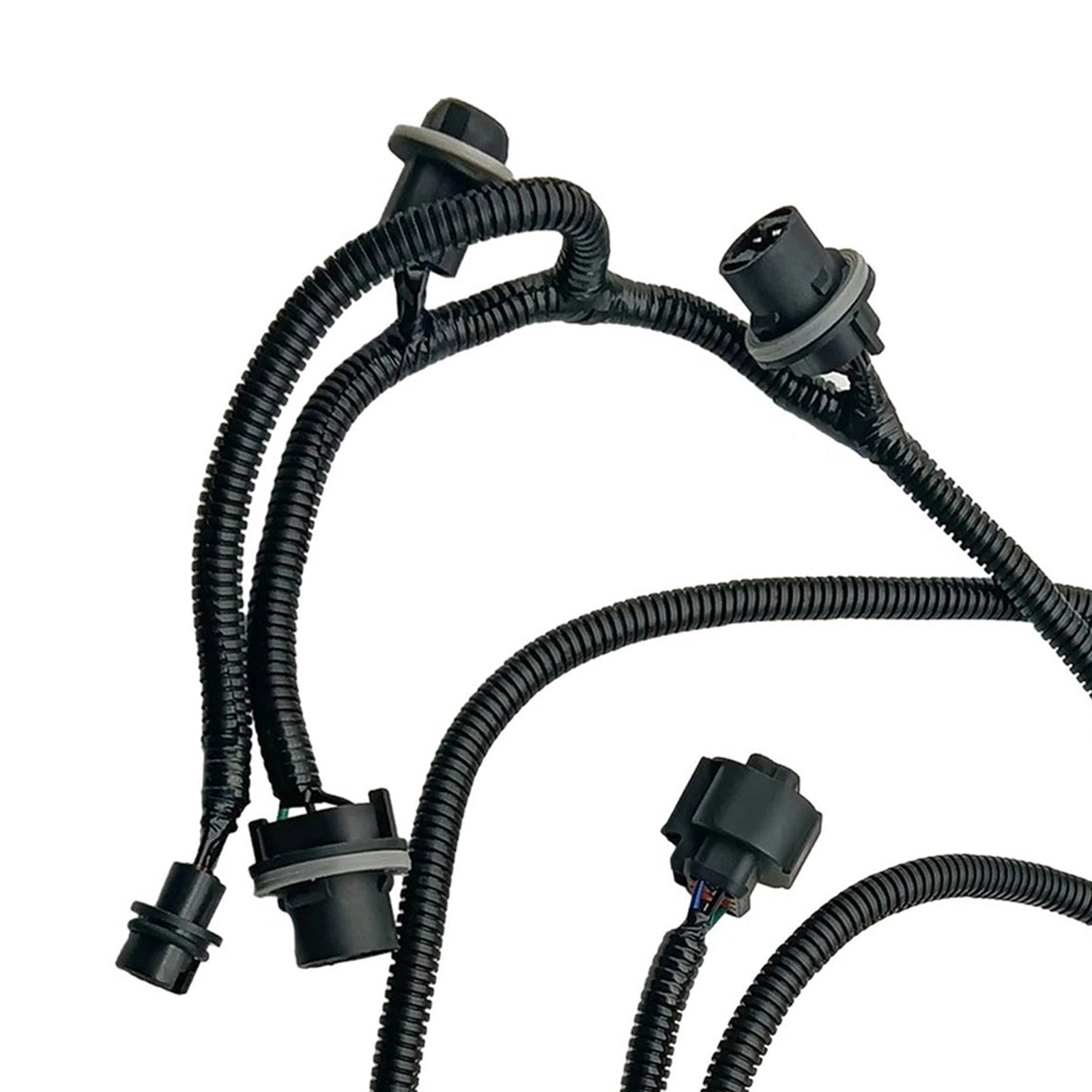 Right Tail Light Lamp Wiring Harness 22869171 For GMC SIERRA 1500 2014-2015