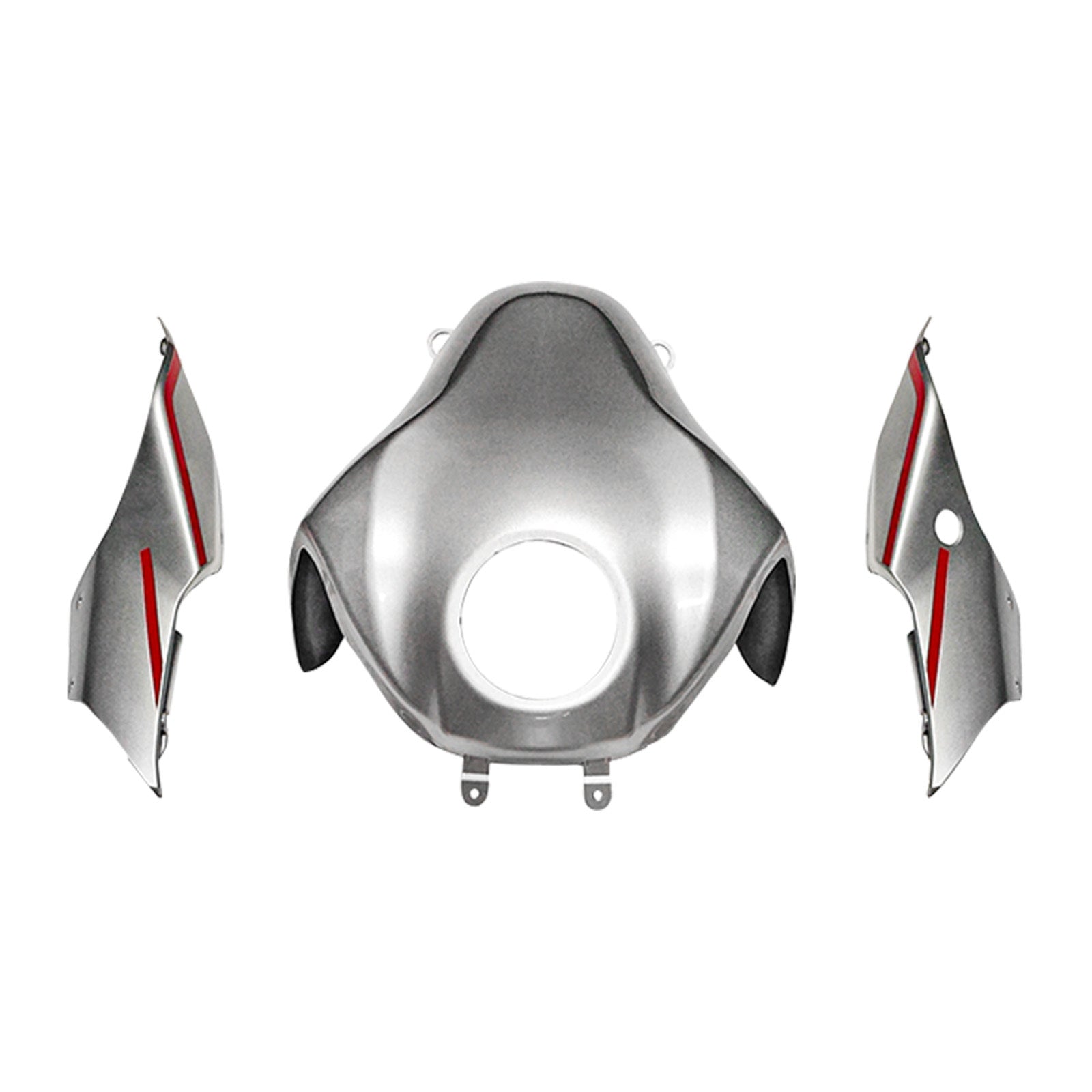 Injection Bodywork Fairing Kit for Kawasaki Z900 2025-2026