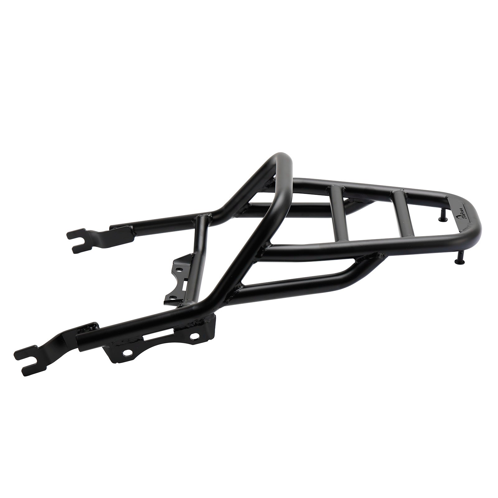 2022 2023 Honda Dax 125 ST 125 Luggage Carry Rack Tube Rear Rack - Black