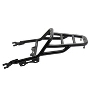 2022 2023 Honda Dax 125 ST 125 Luggage Carry Rack Tube Rear Rack - Black