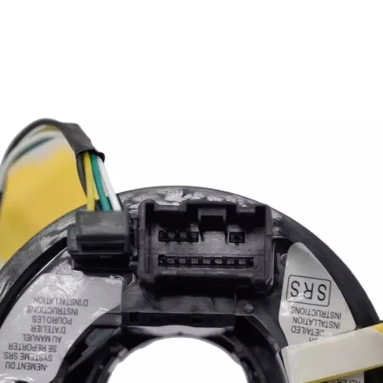 2008-2012 HONDA ACCORD Clock Spring 77900-SNA-K52