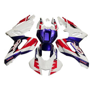 2020-2025 Honda CBR1000RR-R Injection Fairing Kit Bodywork Plastic ABS #108
