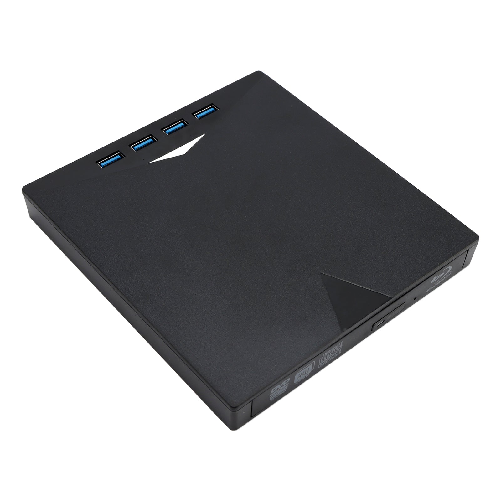 7 IN 1 BD Burner External USB 3.0 Player DVD CD 3D Recorder Drive Movie Player