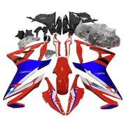 2016-2018 Honda CBR500R Injection Fairing Kit Bodywork Plastic ABS