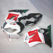 Injection Fairing Kit Bodywork Plastic ABS For Honda CBR600 F4i 2001-2003