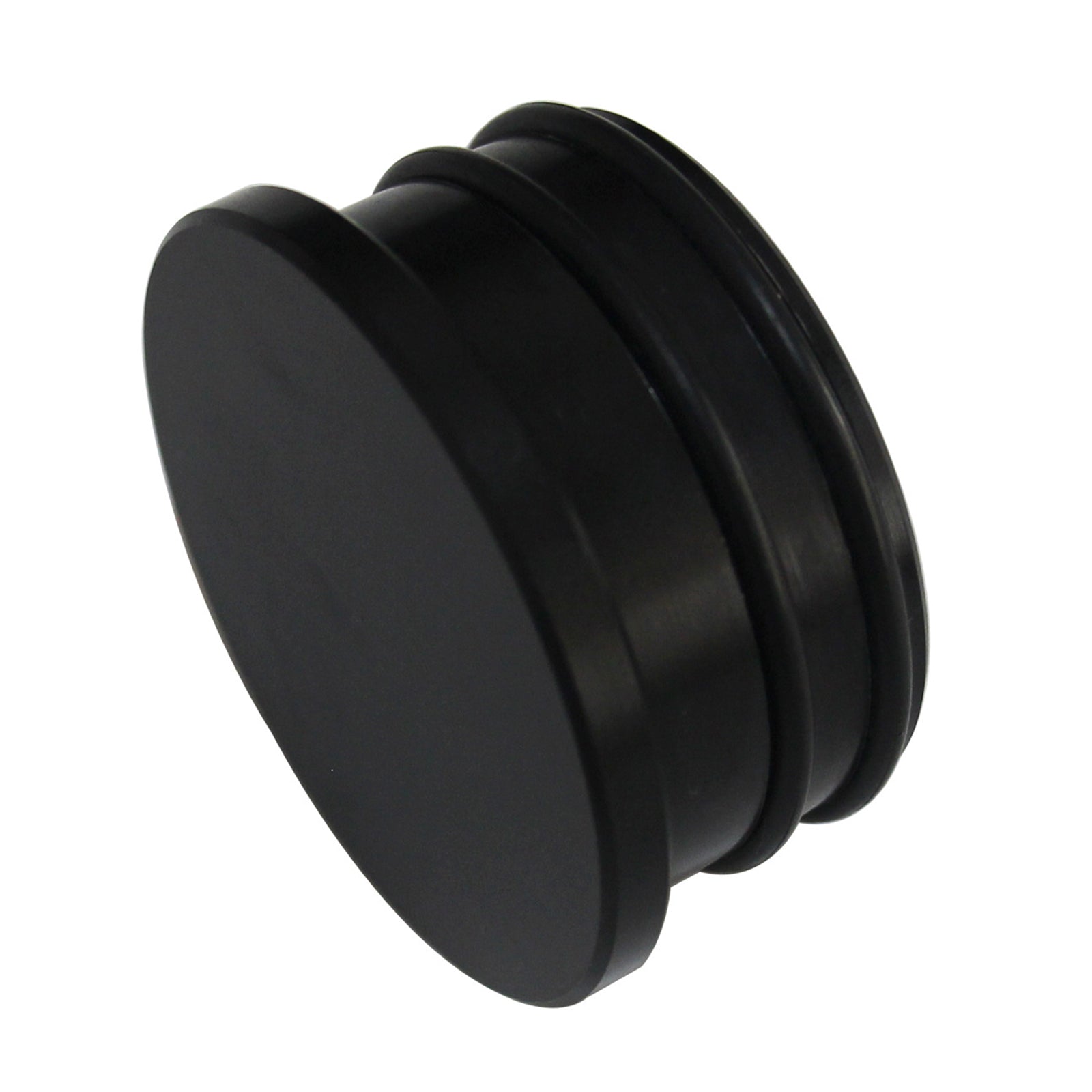 2004.5-2010 Chevy Duramax 2500HD 3500 Silverado Sierra 6.6L V8 Turbo Resonator Plug Cover Cap