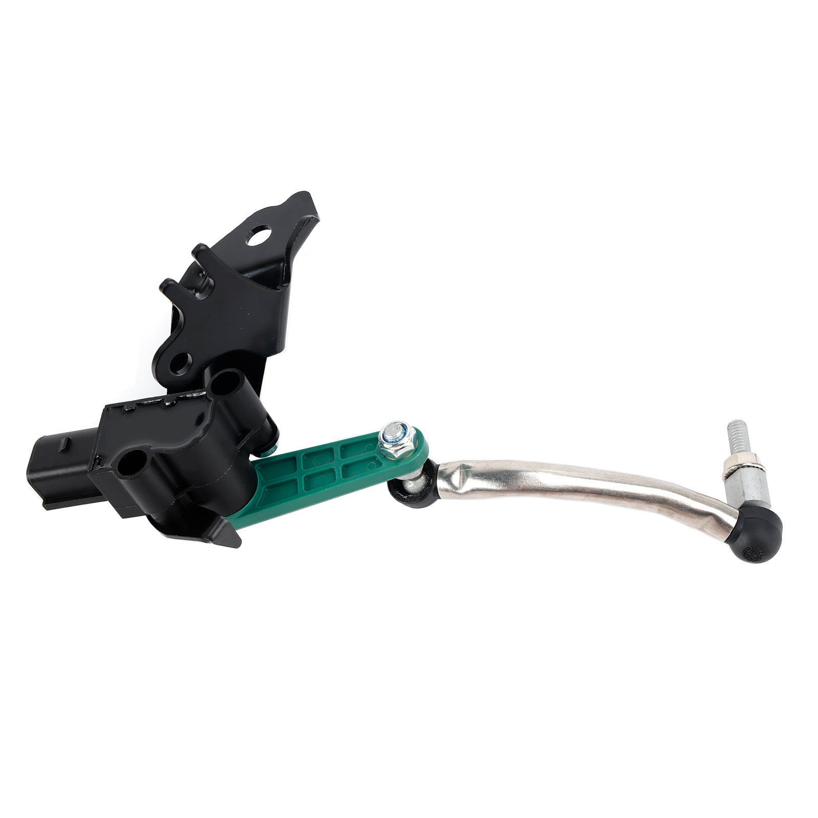 Headlight Range Adjustment Sensor Front Left 8K0941285N For Audi A4 A5 2007-2015