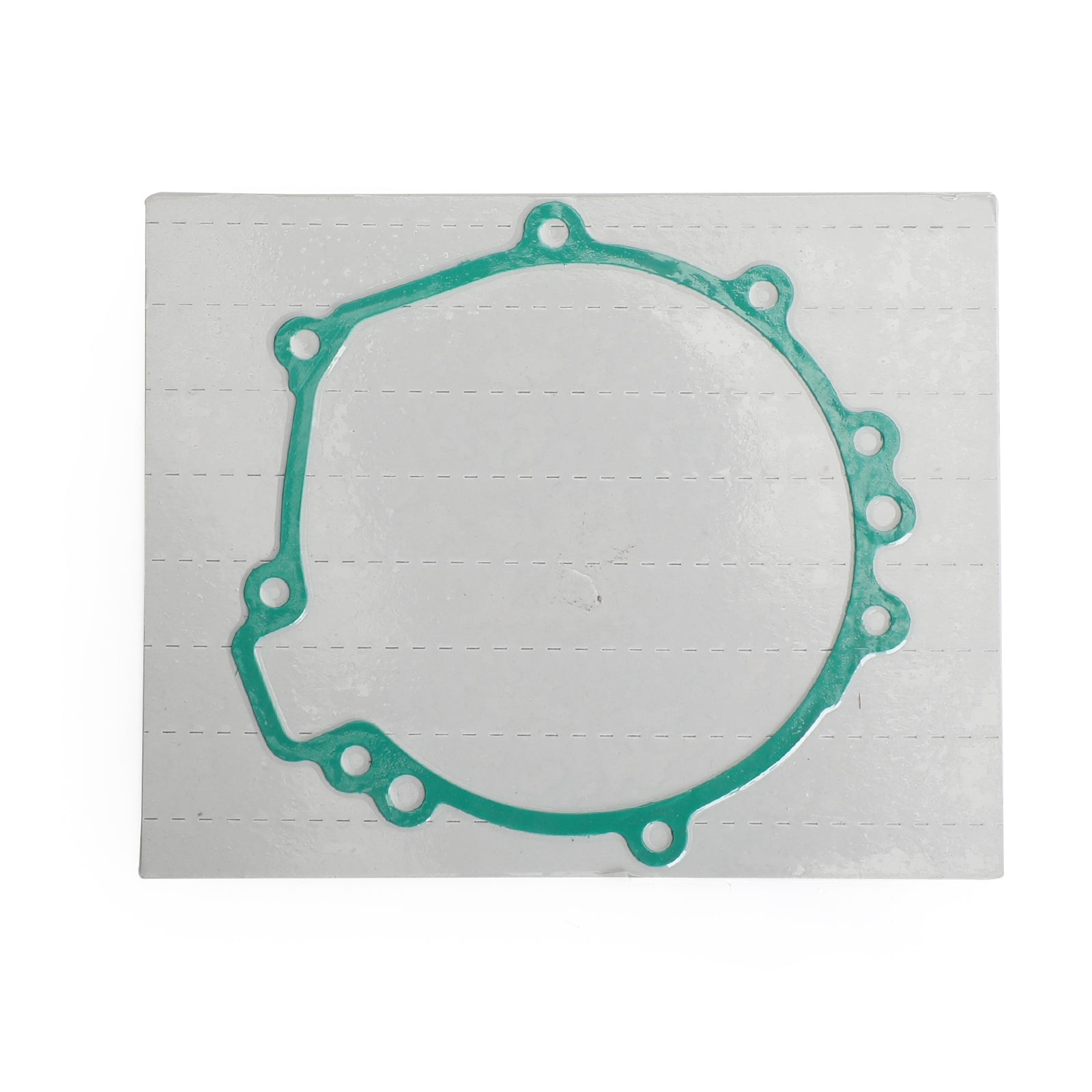 2009 Kawasaki Ninja ZX-10R ZX1000E9F Regulator Stator Coil Gasket Kit 21003-0072 21066-0028 Generic