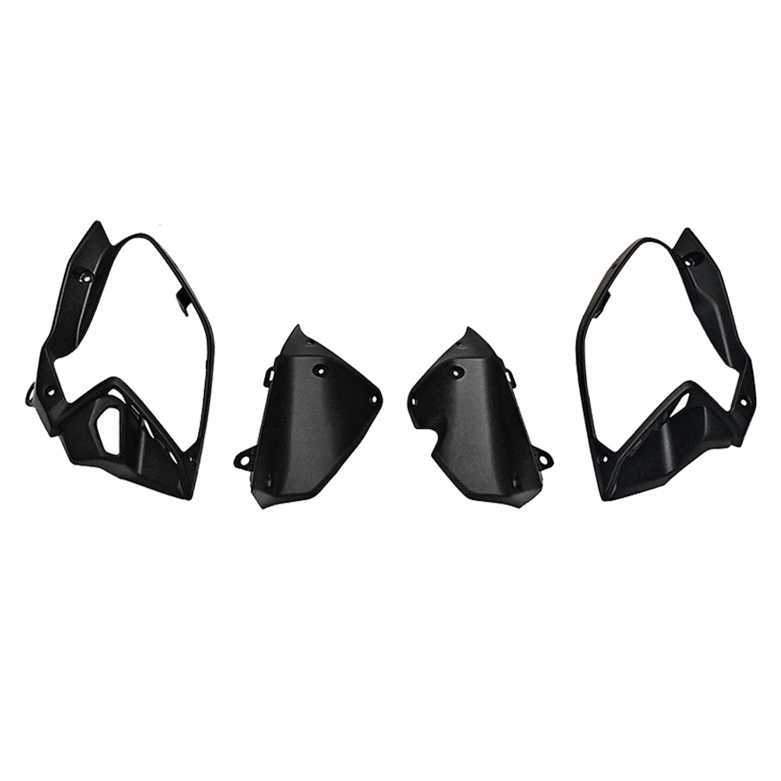 Injection Bodywork Fairing Kit for Kawasaki Z900 2025-2026