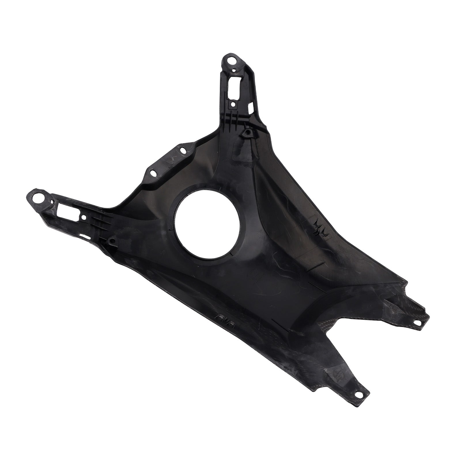 2025-2026 For Yamaha Tenere 700 Gas Tank Cover Fairing Protector