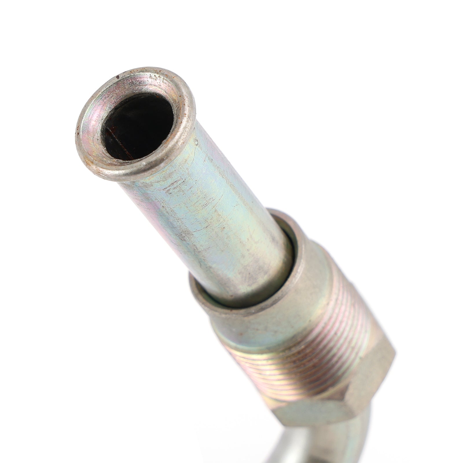 2004 For Ford F-550 Super Duty Transmission Oil Cooler Tube 4C3Z7B028CA