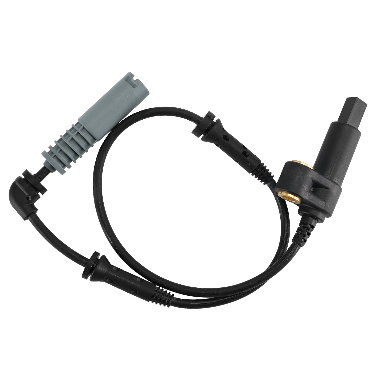 Front Left/Right ABS Speed Sensor 34521164651 For BMW E46 323i 325i 328i M3