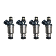 4Pcs Fuel Injector For Lexus LS400 1992-1997 SC400 1992-1997 23250-50020