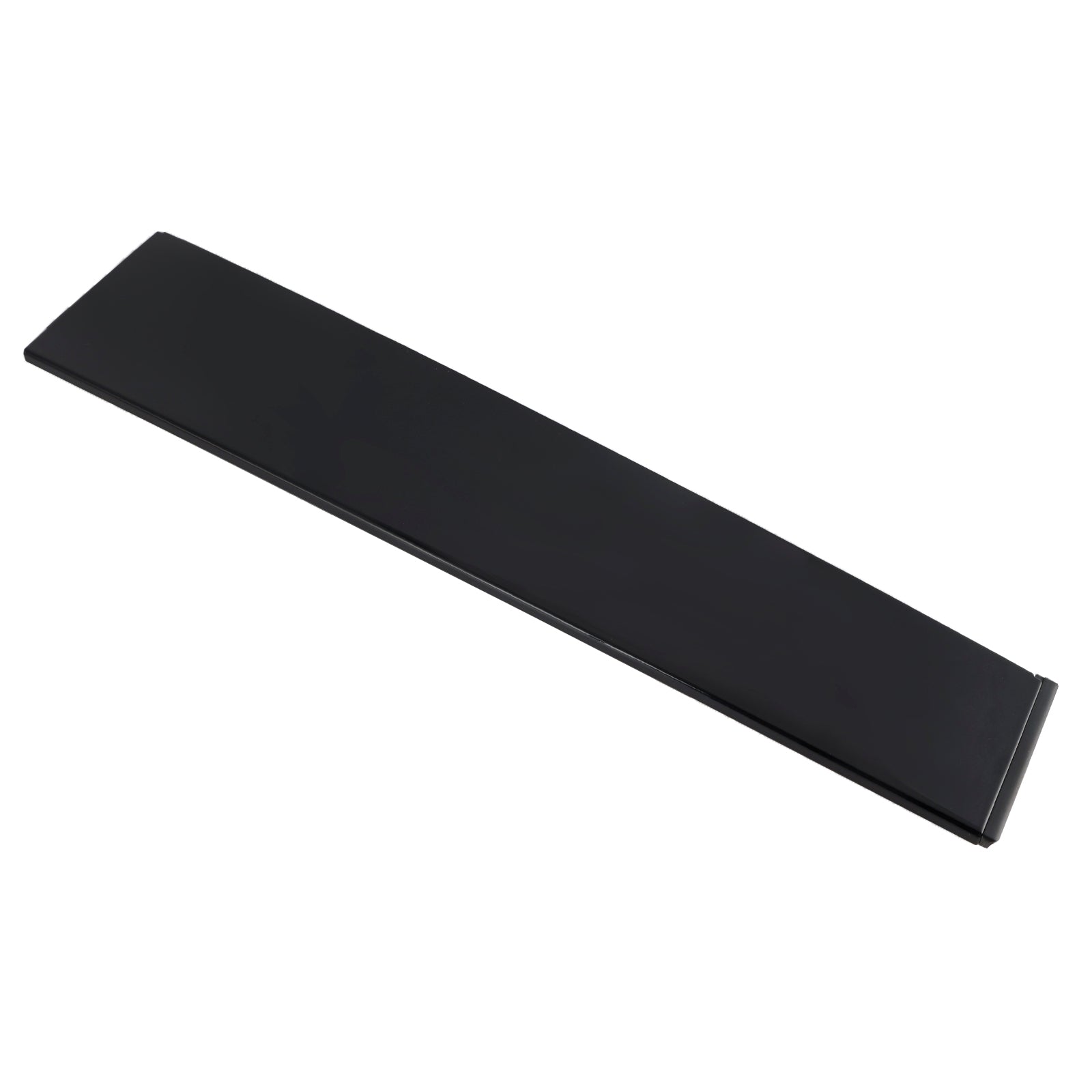 Left Rear Door Pillar Window Trim Applique B 57010447 For Jeep Grand Cherokee