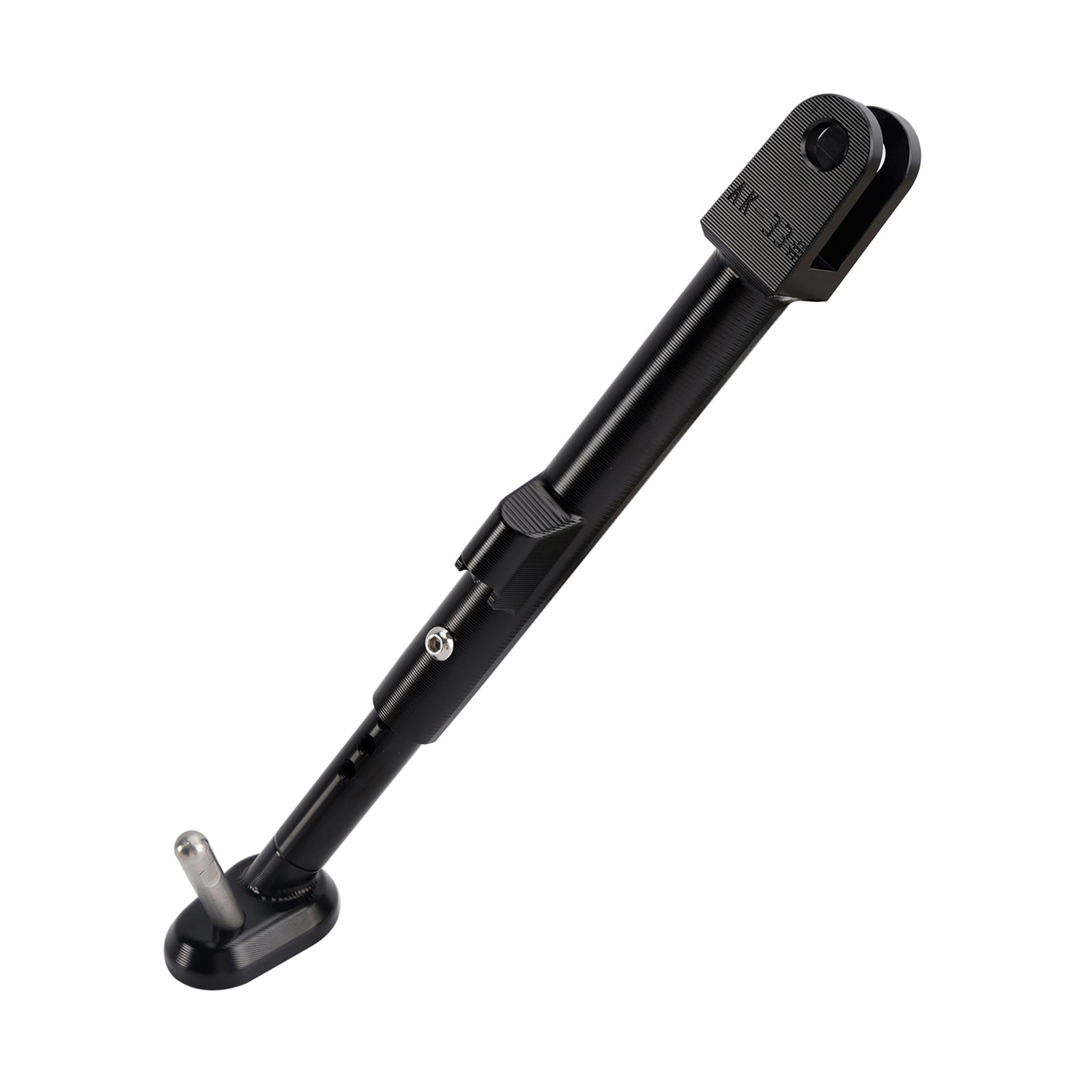 2024-Daytona 660 Adjustable Foot Side Stand Kickstand fit for