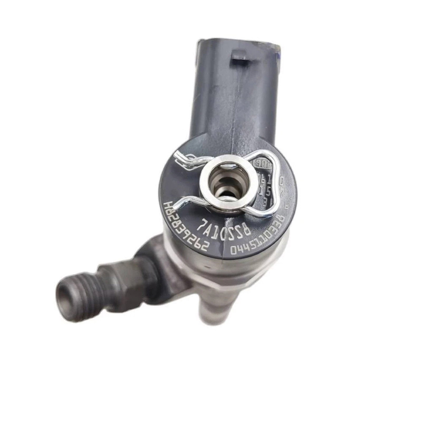 1Pcs Fuel Injector For Renault Trafic II For Opel Vivaro 2.0L 0445110338