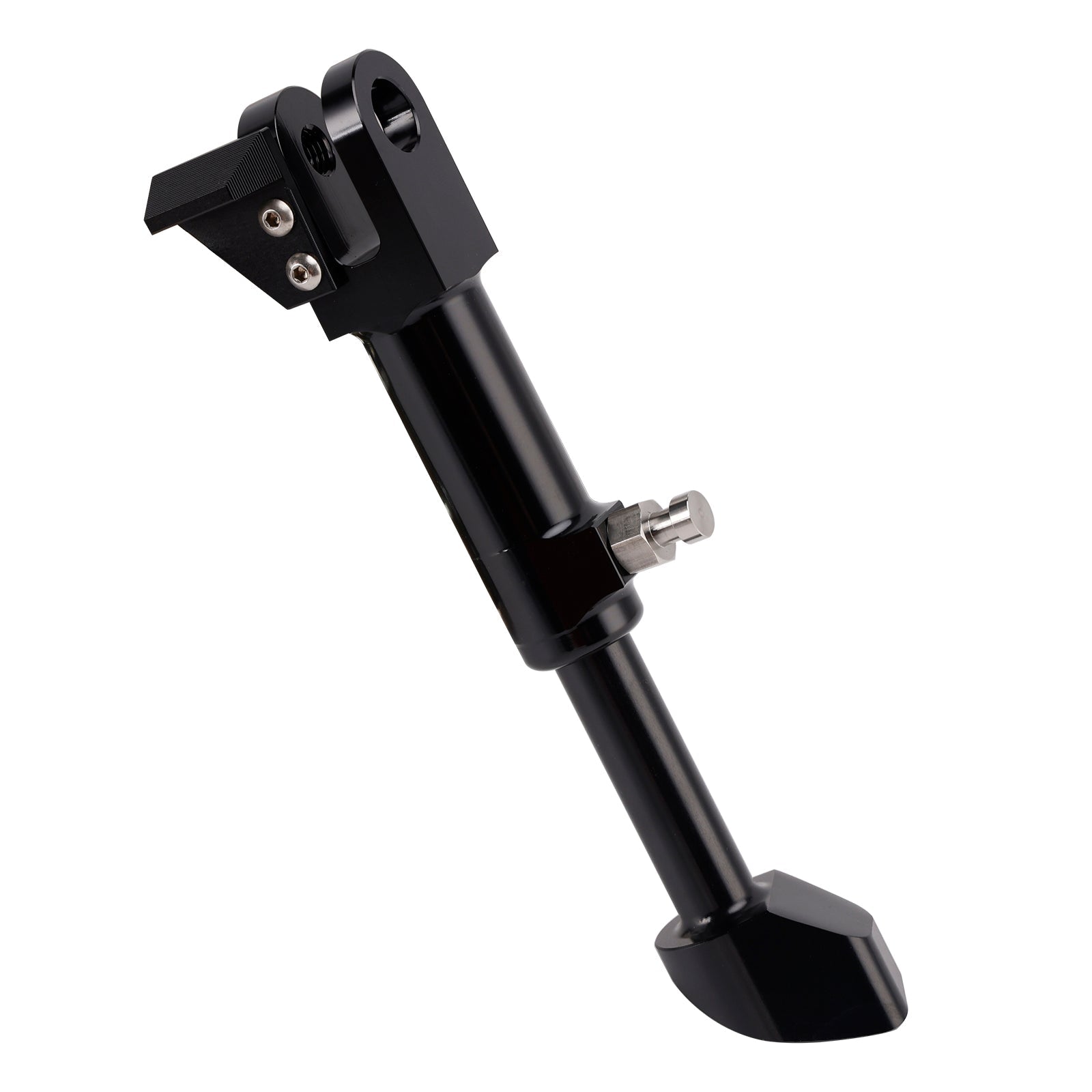 1999-2026 for Suzuki GSXR1300 Adjustable Foot Side Stand Kickstand