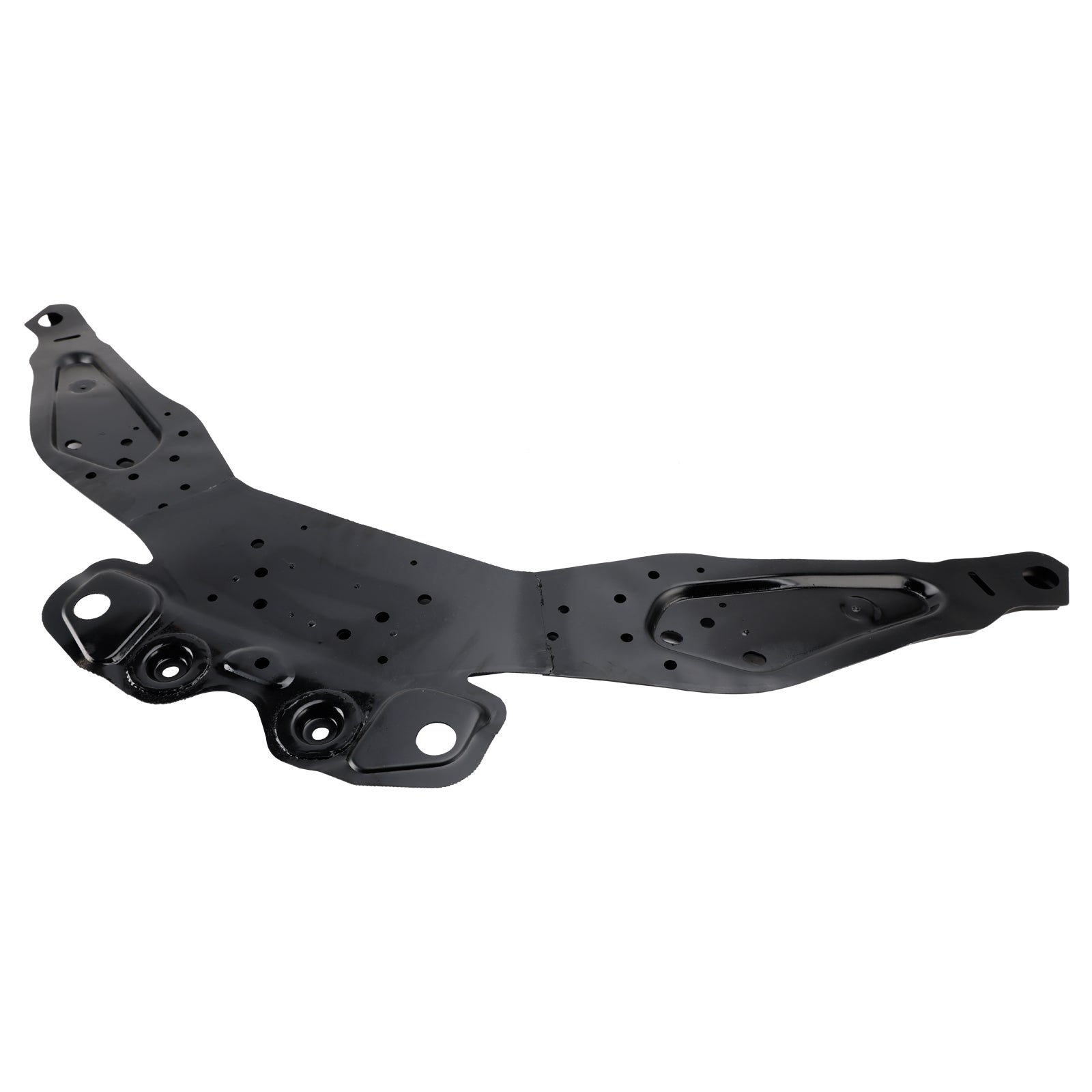 2013 Infiniti EX37 Front Crossmember Subframe Bracket 544B2JK50B