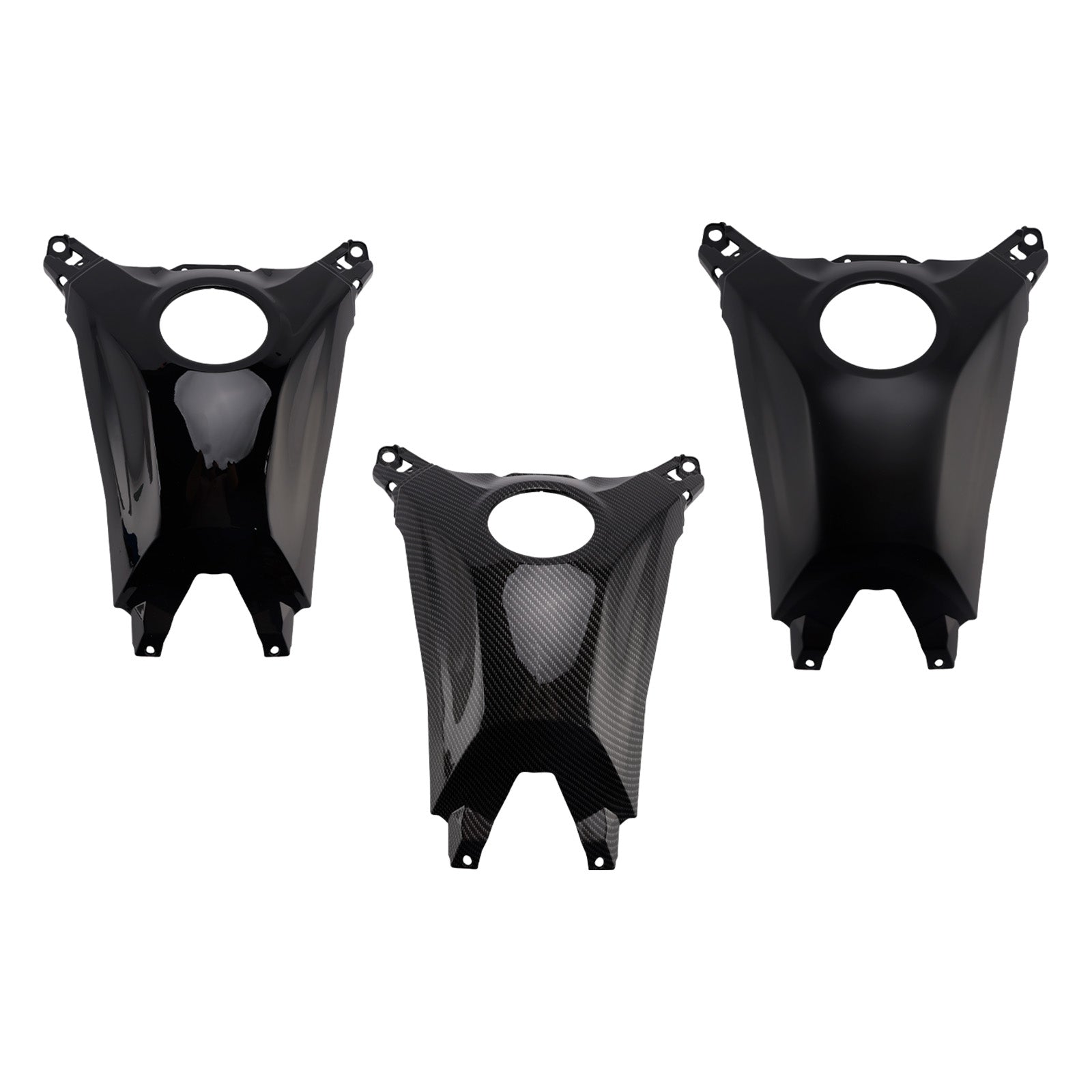 2025-2026 For Yamaha Tenere 700 Gas Tank Cover Fairing Protector