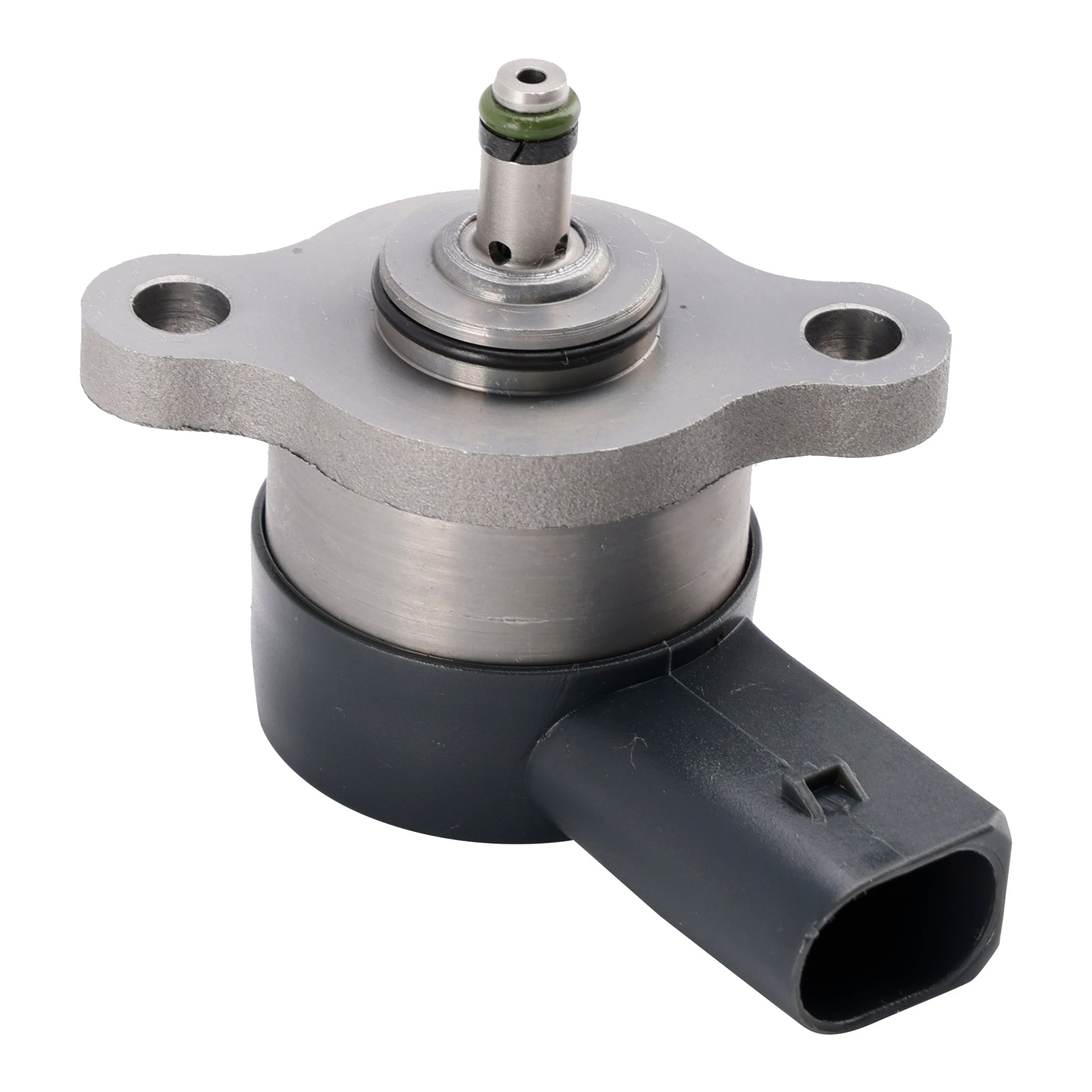 02.2003-12.2008 Mercedes-Benz E-CLASS E 400 CDI Fuel Rail Pressure Relief Limiter Valve 0281002241 A6110780149