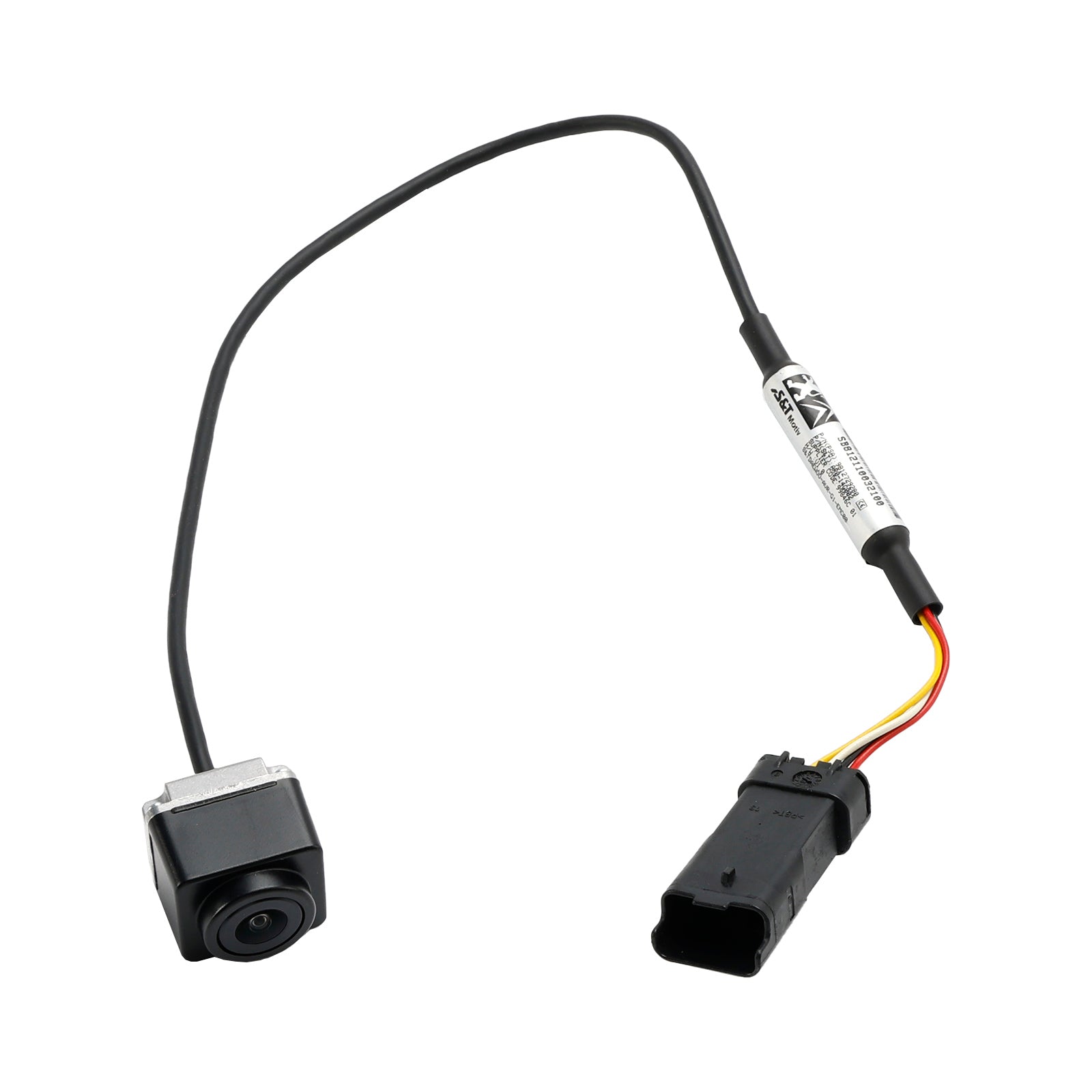 2008-2018 Peugeot Partner UV (B9) Rear Reverse Camera 9804632980