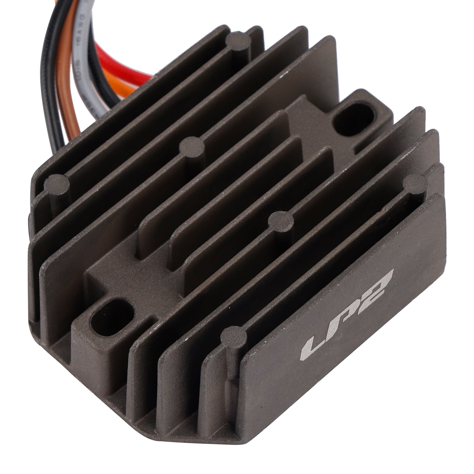 6-WIRE REGULATOR-VOLTAGE FOR KAWASAKI FD731V ENGINE 21066-2085 21066-2081