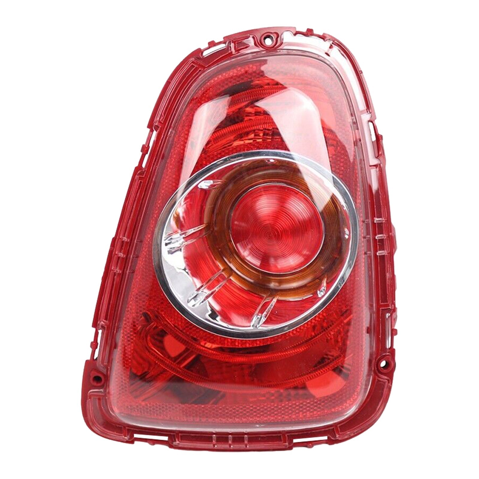 05/2010-6/2015 MINI Cabrio R57 LCI Rear Right Tail Light 63217255910