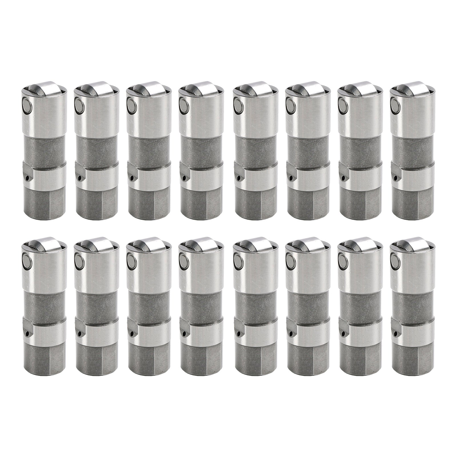 LS1 4.8 5.3 5.7 6.0 Sloppy Mechanics Stage 2 Cam Lifters Kit Rocker Arms Kit