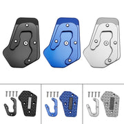 2020-2021 BMW F900XR Extension Brake Foot Pedal Enlarger Pad Cnc