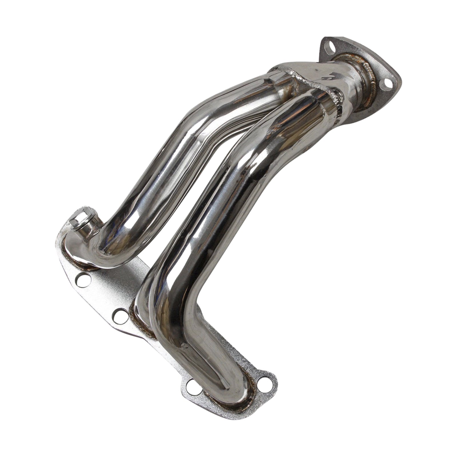 Header Manifold Exhaust fit Nissan Altima VQ35DE V6 3.5 02-06 Manual Models