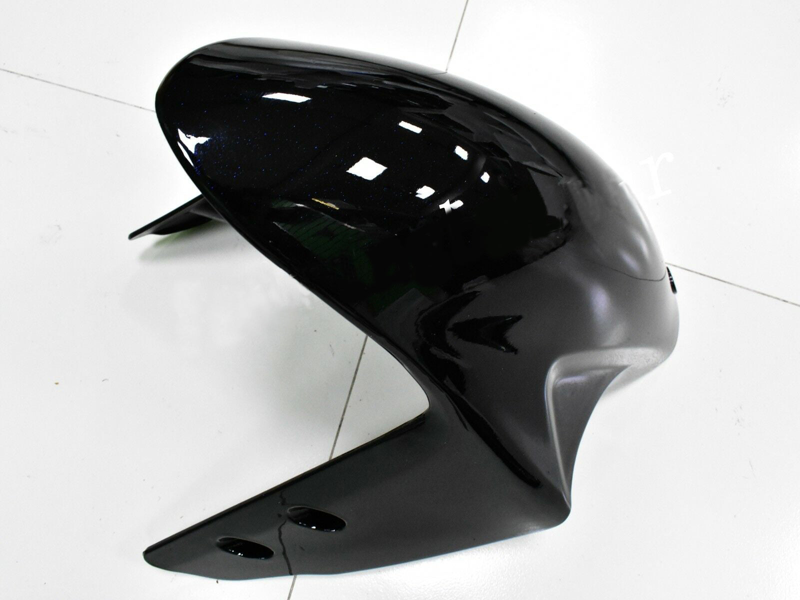 2012-2014 Ducati 1199 899 Fairing Kit Bodywork ABS Generic