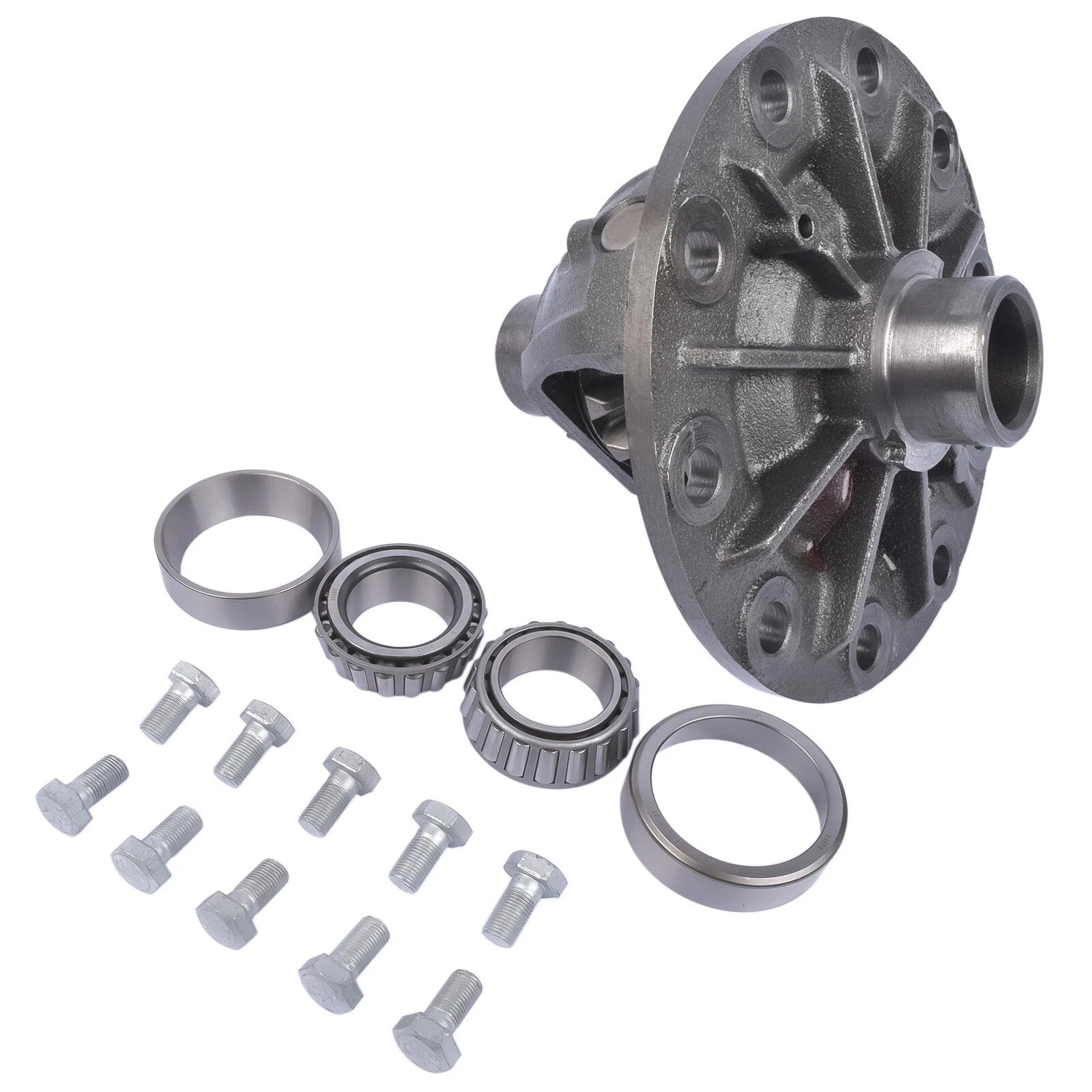Rear Differential Case Kit 68035574AB For Jeep Wrangler JK Dana 44 2007-2017