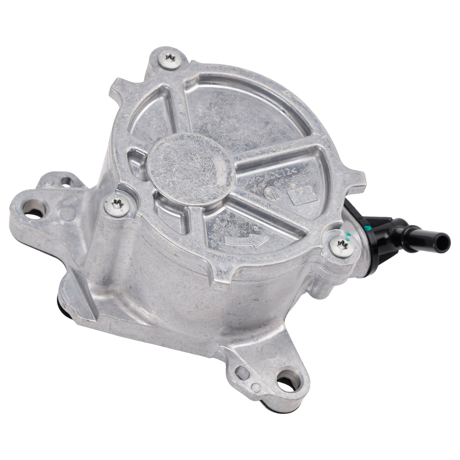 2018 For FIAT 500X (334) 1.0 (334.AXN1B)-999 Vacuum Pump 46337111