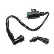 CDI BOX Igniter fit for Suzuki LTF230 DR125 DR200 LT-F250 LT-Z250 33410-18A00