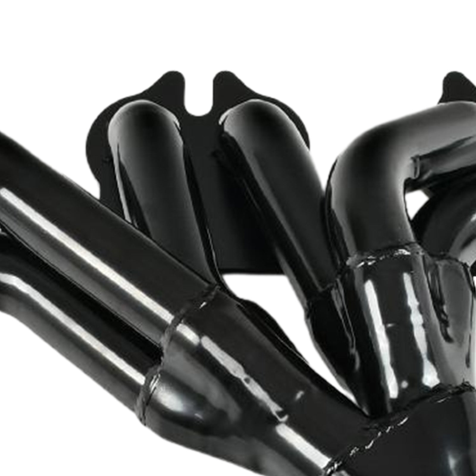 1991-1999 Fit Jeep Wrangler Cherokee Exhaust Manifold Header