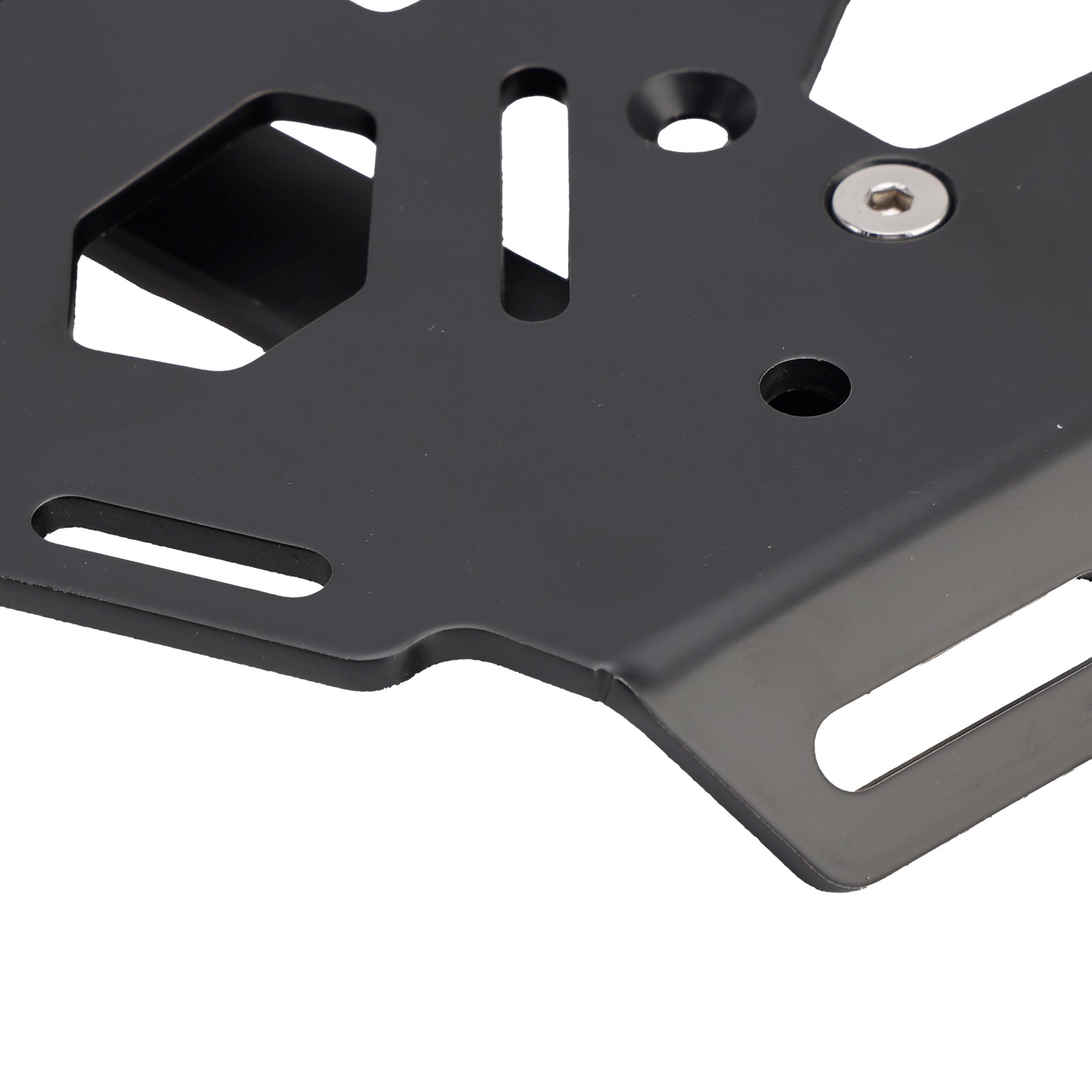 2018-2025 for BMW F750GS Aluminum Rear Rack Plate