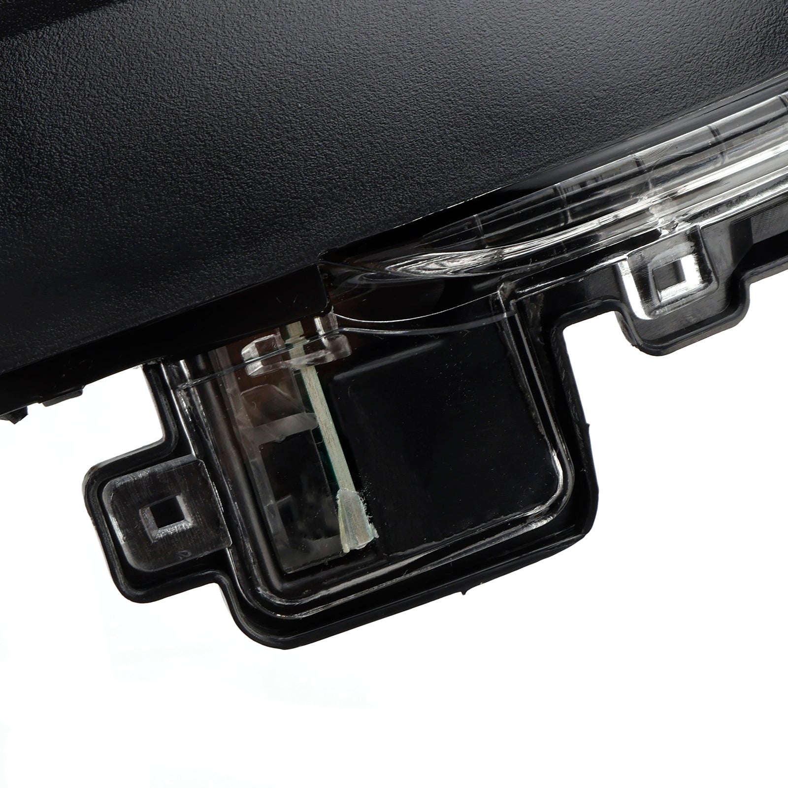 Right Side Mirror Indicator Light Lamp for VW Polo MK5 6C 2009-18 6R0949102
