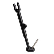 2024-Daytona 660 Adjustable Foot Side Stand Kickstand fit for