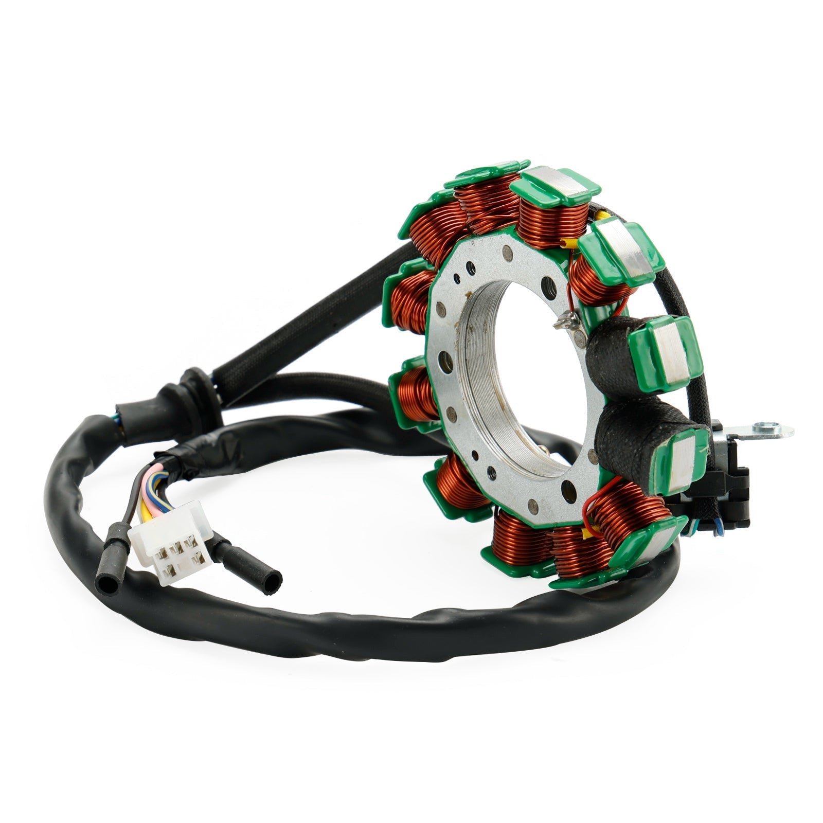 2000-2007 Honda XR650R (Europe) Stator Coil Alternator 31120-KCY-671 31120-MBN-671